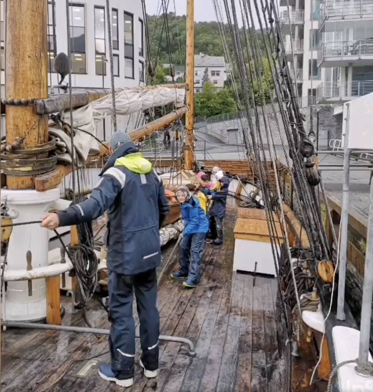 Nyhet for 1.-3. trinn (test)