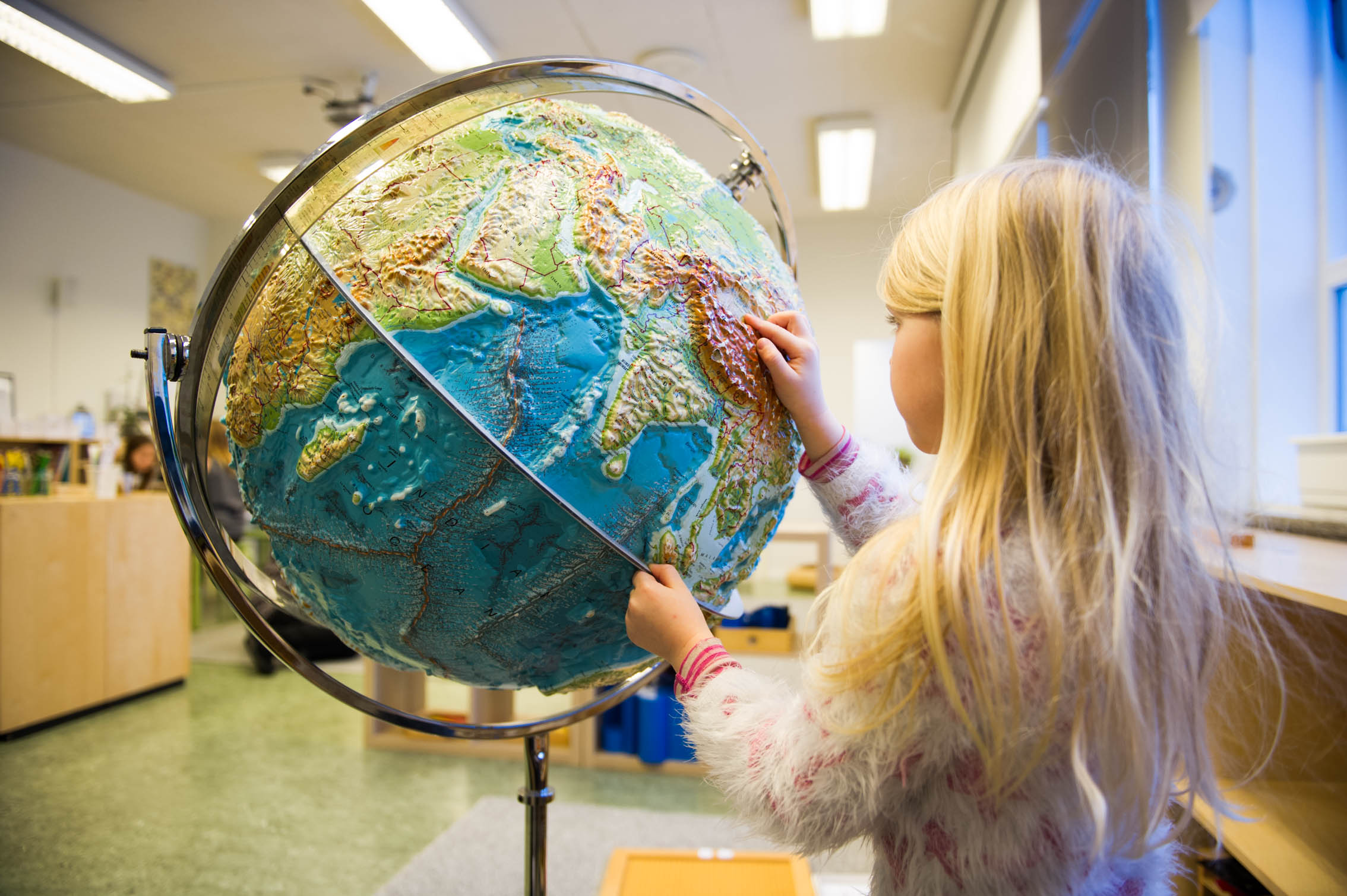 Artikkel: Tverrfaglighet og helhet gir ekte forståelse