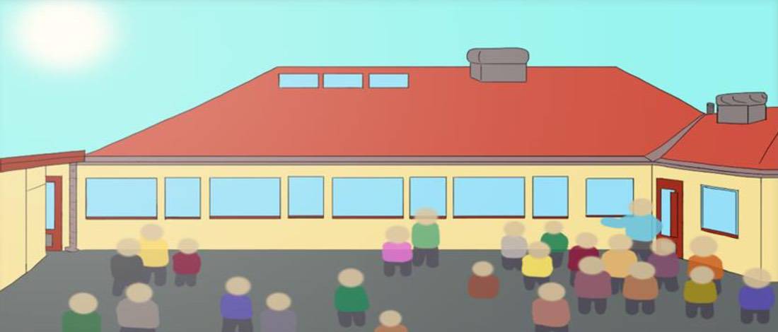 Montessoriposten - jubileumsutgåve