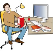 Vi søker rektor :-)